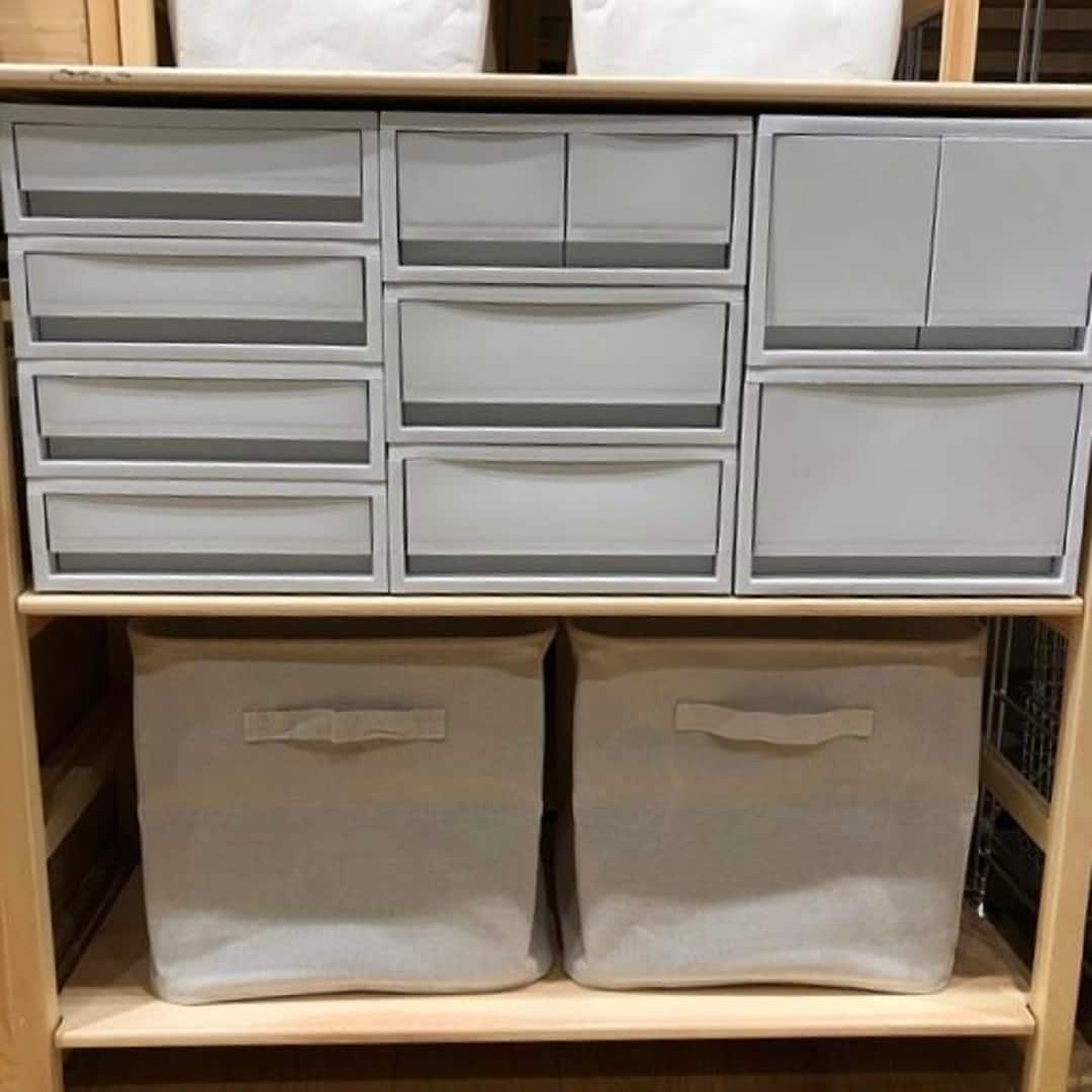 新大村駅前】アイデア次第で無限大！用途に合わせてオシャレに収納